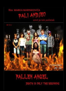 Pali Andjeo Trailer