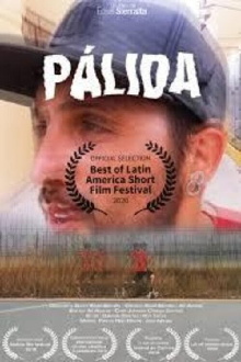Pálida Trailer