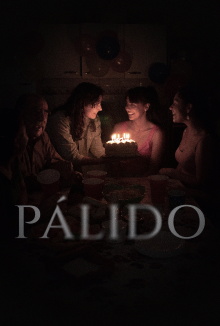 Pálido Trailer