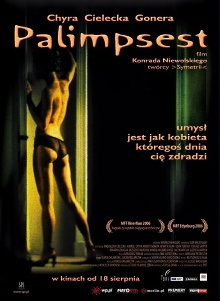 Palimpsest Trailer