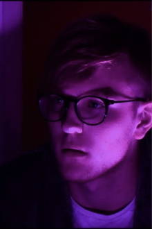 Palindrome Trailer