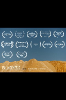 Palingenesis Trailer