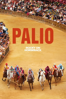 Palio Trailer