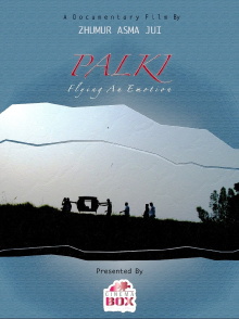 Palki Flying an Emotion Trailer