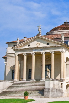 Palladio: The Power Of Architecture Trailer