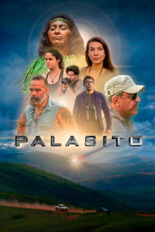 Pallasite Trailer