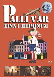 Palli var einn í heiminum Trailer