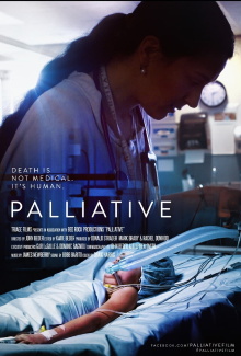 Palliative Trailer