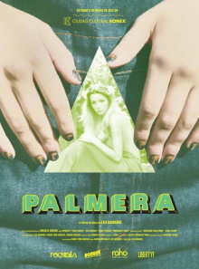 Palm Trailer