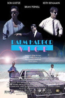 Palm Harbor Vice Trailer