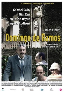 Palm Sunday Trailer