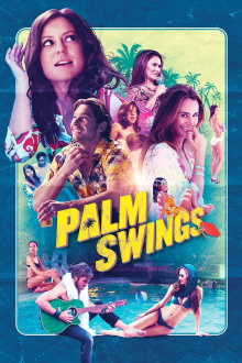 Palm Swings Trailer