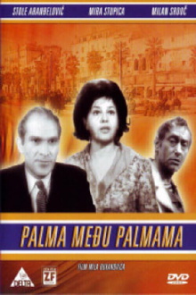 Palm Tree Among Palm Trees Trailer
