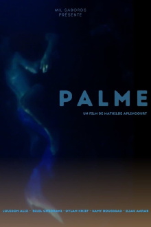 Palme Trailer