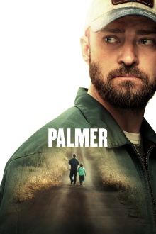 Palmer Trailer