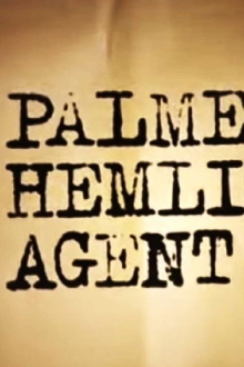 Palme's Secret Agent Trailer