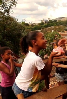 Palmilha Trailer