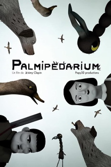Palmipedarium Trailer