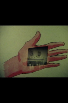 Palmistry Trailer
