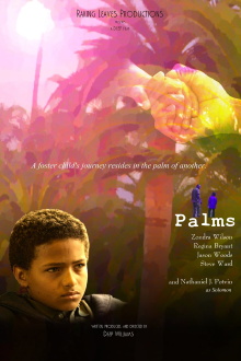 Palms Trailer