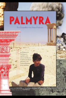 Palmyra Trailer