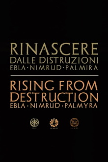 Palmyra: Rising from the Ashes Trailer