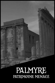 Palmyre, patrimoine menacé Trailer