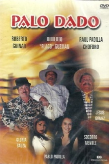 Palo dado Trailer