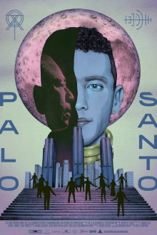 Palo Santo Trailer