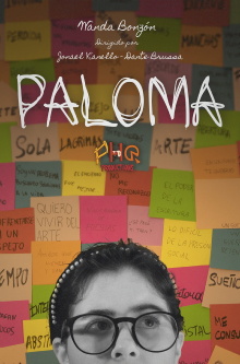 PALOMA Trailer