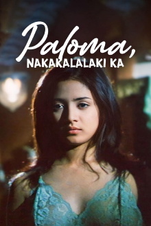 Paloma Trailer