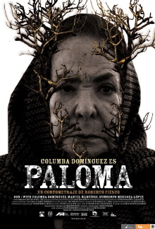 Paloma Trailer