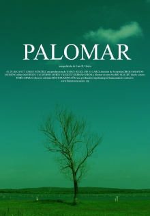 Palomar Trailer