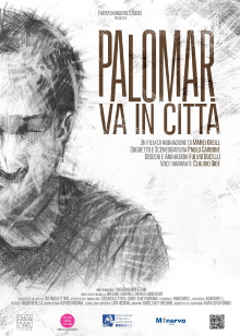 Palomar goes to the City Trailer