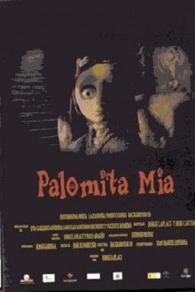 Palomita Mía Trailer