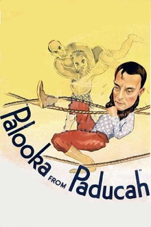 Palooka from Paducah Trailer