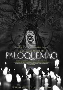 Paloquemao: the Vampire Market Trailer