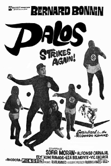Palos Strikes Again Trailer