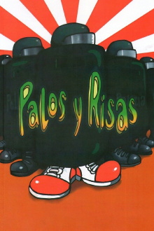 Palos y risas Trailer