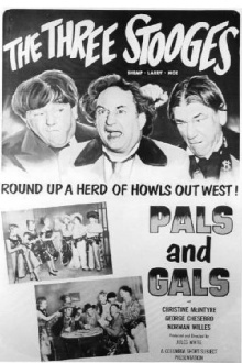 Pals and Gals Trailer