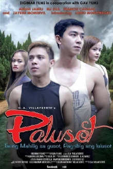 Palusot Trailer