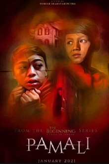 Pamali Trailer