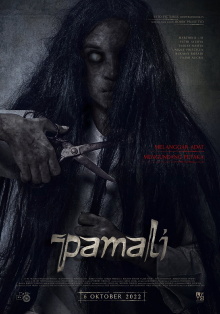 Pamali Trailer