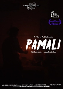Pamali Trailer