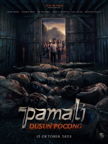 Pamali: The Corpse Village Trailer