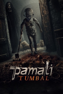 Pamali: The Little Devil Trailer