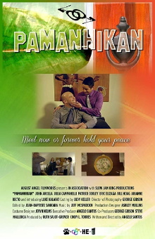 Pamanhikan Trailer
