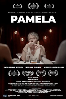 Pamela Trailer