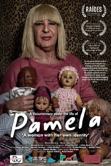 Pamela Trailer
