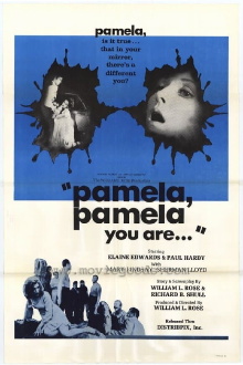 Pamela, Pamela, You Are... Trailer